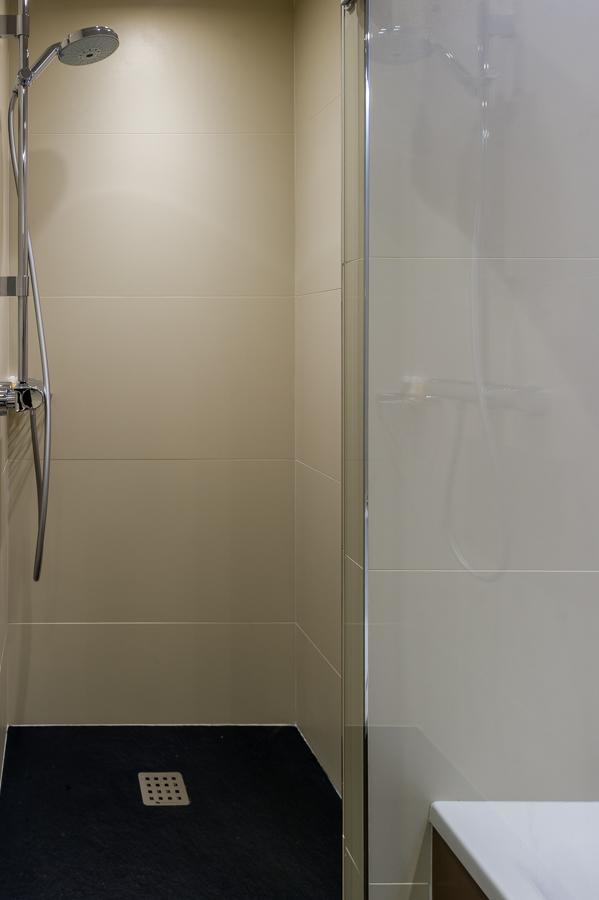 Hotel Le Chateaubriant Ngoại thất bức ảnh